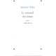 Le sommeil du caïman