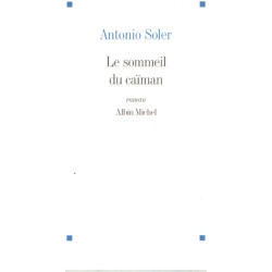 Le sommeil du caïman