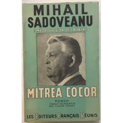 Mitrea Cocor