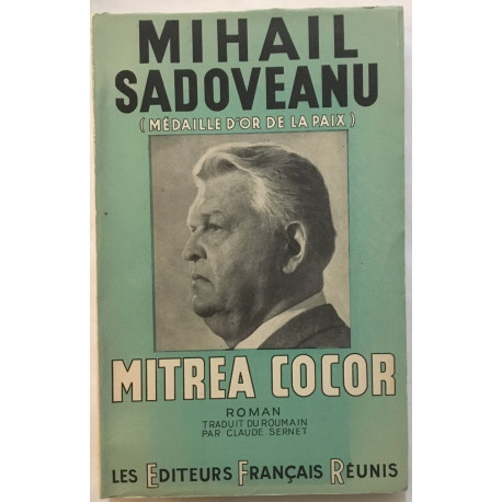 Mitrea Cocor