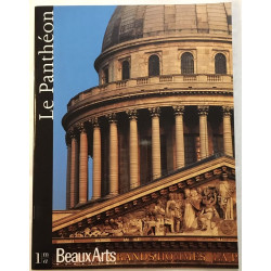 Le Panthéon : église abbatiale Sainte-Geneviève