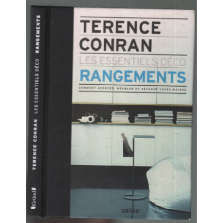 Rangements