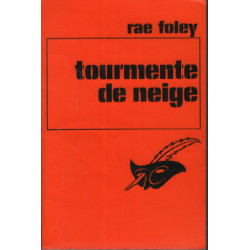 Tourmente de neige (Le Masque)