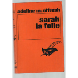 Sarah la folle