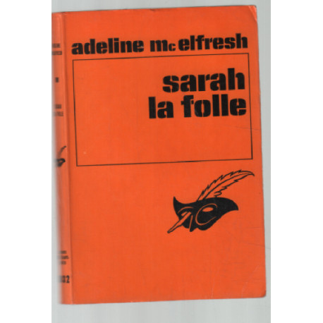 Sarah la folle
