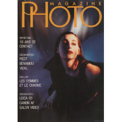 Magazine photo n° 80