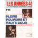 Les années 40/ la vie des français de l'occupation à la liberation...