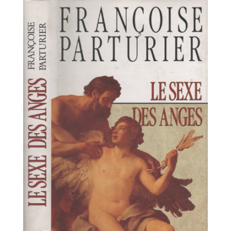 Le sexe des anges