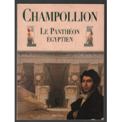 Le panthéon égyptien