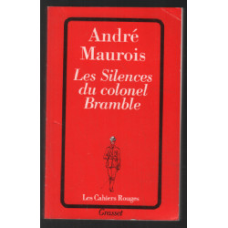 Les silences du colonel Bramble