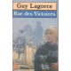 Rue des victoires