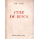 Cure de repos