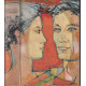 La rencontre / illustrations de guily joffrin