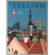 Tallinn : capitale médiévale