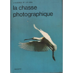 La chasse photographique