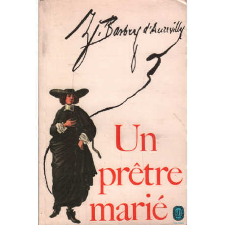 Un pretre marié
