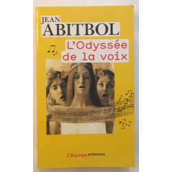 L'Odyssée de la voix