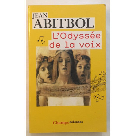 L'Odyssée de la voix