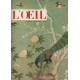 Revue mensuelle d'art / l'oeil n° 74