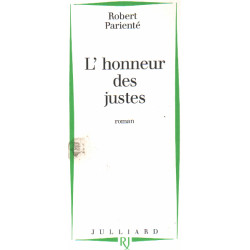 L'honneur des justes