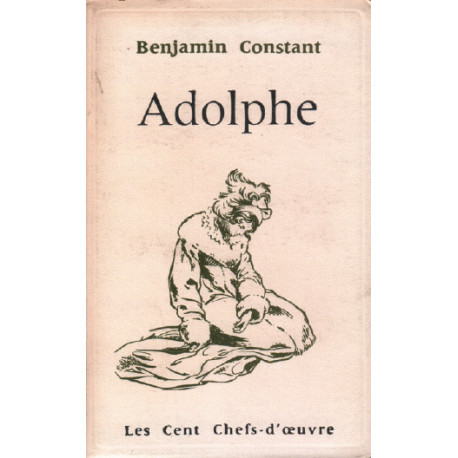 Adolphe