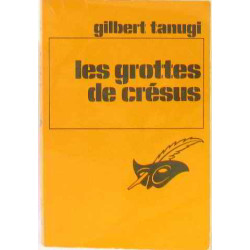 Les grottes de crésus