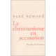 Le Christianisme en accusation