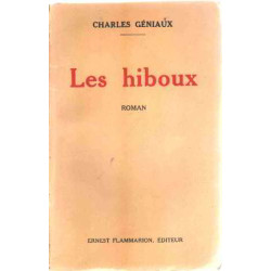 Les hiboux