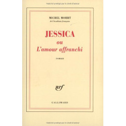 Jessica ou l'Amour affranchi