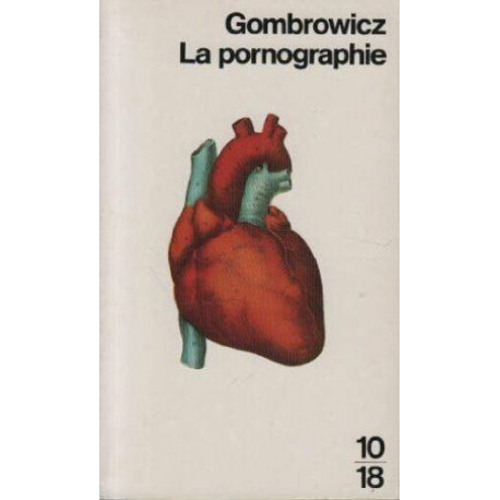 LA PORNOGRAPHIE