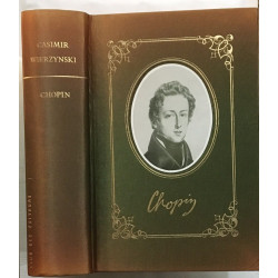 Chopin (exemplaire numéroté)