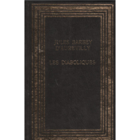 Les diaboliques
