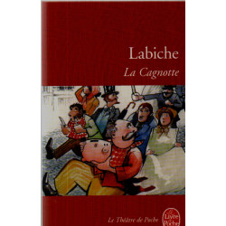 La Cagnotte