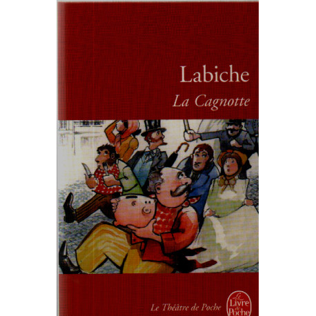 La Cagnotte