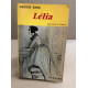 Lélia / edition de P. reboul