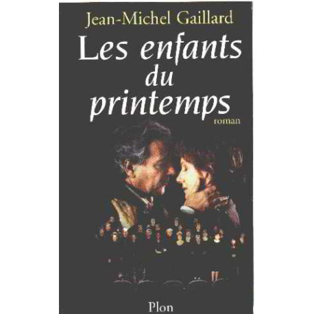 Les Enfants du printemps