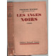 Les anges noirs