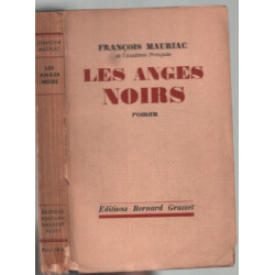 Les anges noirs