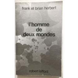 Homme de deux mondes