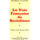 La voie française du socialisme