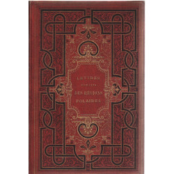 Lettres ecrites des regions polaires
