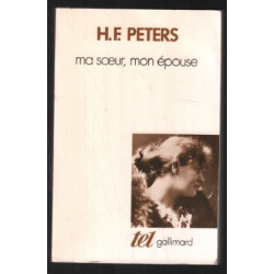 Ma soeur mon épouse