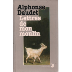 Lettres de mon moulin