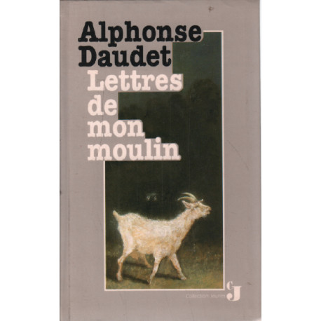 Lettres de mon moulin