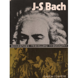 J-S bach
