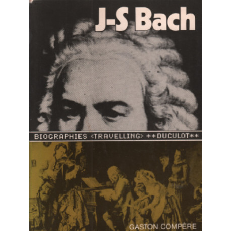 J-S bach