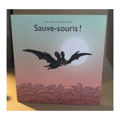 Sauve-souris