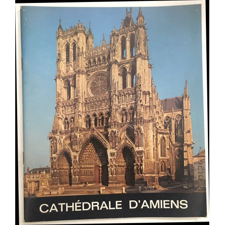 Cathédrale d' Amiens