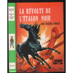 La révolte de l'étalon noir
