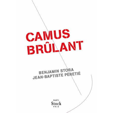 Camus brulant
